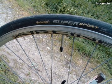 Gitane 2017 Road & Gravel usato, Grigio chiaro — immagine 10 di 17
