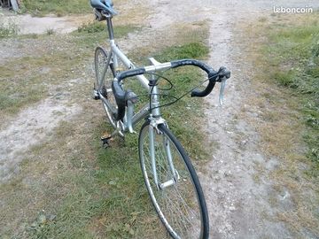 Gitane 2017 Road & Gravel usato, Grigio chiaro — immagine 15 di 17