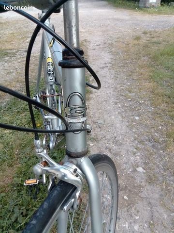 Gitane 2017 Road & Gravel usato, Grigio chiaro — immagine 17 di 17