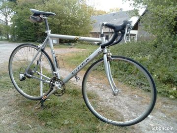 Gebrauchtes Gitane 2017 Road & Gravel