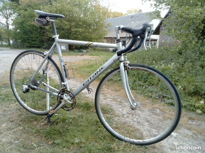 Used Gitane 2017 Road & Gravel