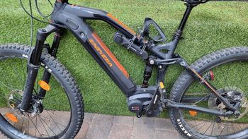 Univega, Univega Custom Shimano ZEE
