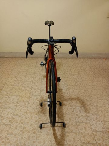 Brugt Giant TCR Advanced Pro Disc 1 2022 2022 Road & Gravel — billede 6 af 8