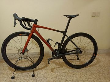 Brugt Giant TCR Advanced Pro Disc 1 2022 2022 Road & Gravel — billede 7 af 8