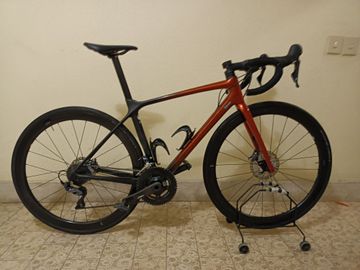 Brugt Giant TCR Advanced Pro Disc 1 2022 2022 Road & Gravel — billede 5 af 8