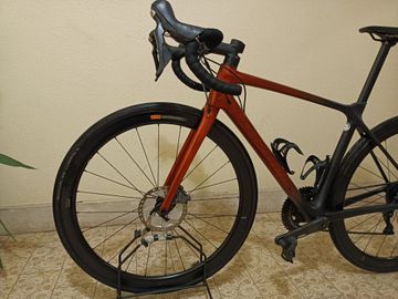 Brugt Giant TCR Advanced Pro Disc 1 2022 2022 Road & Gravel — billede 8 af 8