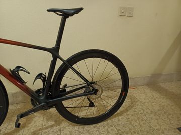 Used Giant TCR Advanced Pro Disc 1 2022 2022 Road & Gravel