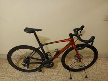 Brugt Giant TCR Advanced Pro Disc 1 2022 2022 Road & Gravel — billede 4 af 8