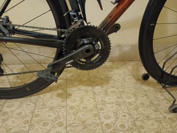 Brugt Giant TCR Advanced Pro Disc 1 2022 2022 Road & Gravel — billede 2 af 8