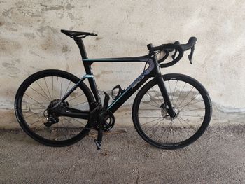 Merida, Reacto Shimano Dura Ace