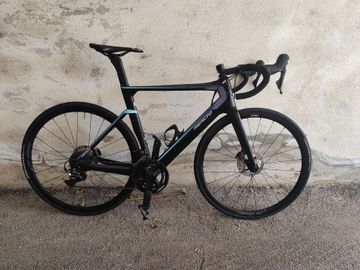 Used Merida Reacto Shimano Dura Ace 2019 Road & Gravel