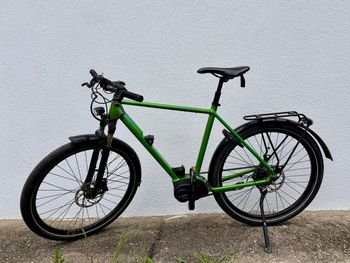 Riese & Müller, Riese & Müller Roadster GT Urban