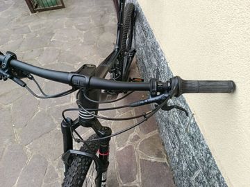 Použité ARC8 Evolve Shimano SLX 2024 Mountainbike — obrázek 21 z 21