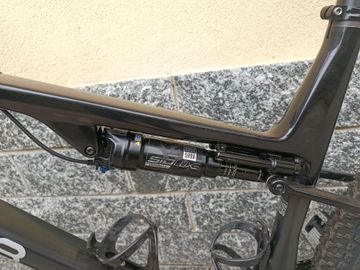 Použité ARC8 Evolve Shimano SLX 2024 Mountainbike — obrázek 7 z 21