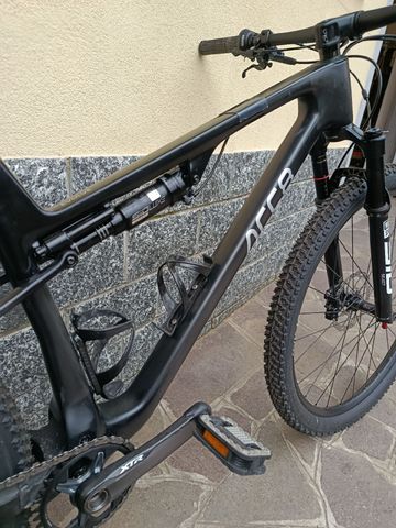 Použité ARC8 Evolve Shimano SLX 2024 Mountainbike — obrázek 8 z 21