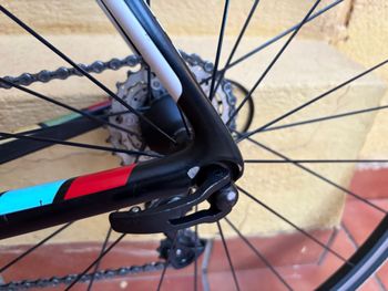 Used Trek Madone Shimano 105 2013 Road & Gravel, White — image 15 of 25