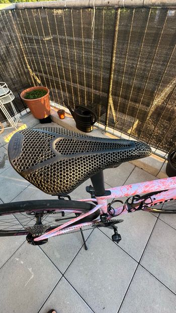 Used Specialized S-Works Tarmac SL8 Frameset - FACT 12r Carbon 2024 2024 Road & Gravel, Red — image 12 of 18