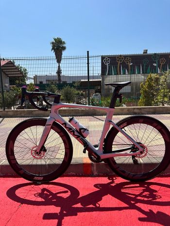 Used MMR Adrenaline Aero 10 2024 Frameset 2024 Road & Gravel — image 3 of 4