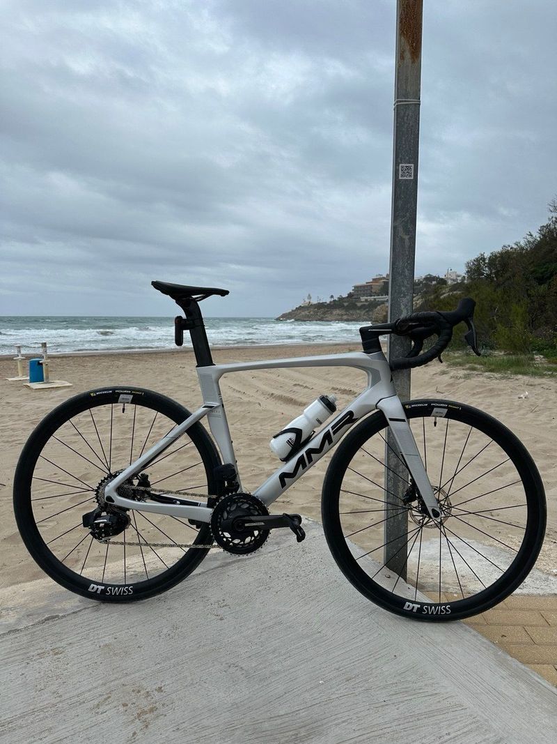 Used MMR Adrenaline Aero 10 2024 Frameset 2024 Road & Gravel