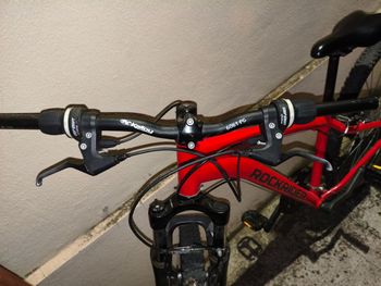 ROCKRIDER, 27.5" Mountain Bike 2026