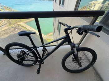 Poseidon, Norton 2024