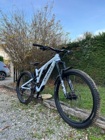 Specialized, Stumpjumper EVO SRAM GX Eagle