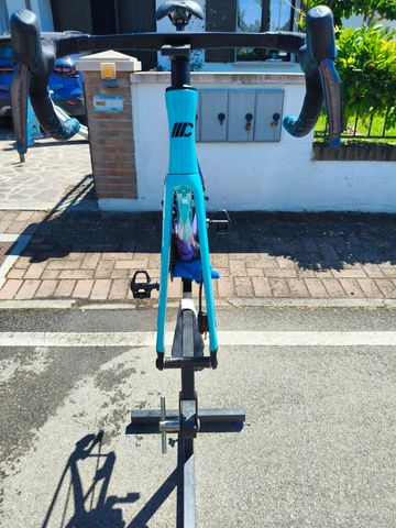 Tweedehands Cipollini Ad.One Limited Edition Frameset 2022 Road & Gravel — afbeelding 2 van 7