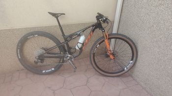 KTM, SCARP MT MASTER 2023