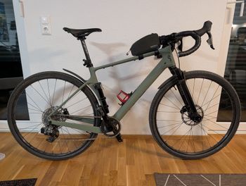YT Industries, Szepter CORE 3 700c 2023