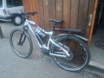 Haibike, SDURO HardNine 2.0 2020