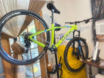 Used Trek OCLV Mountain Carbon 2018 Mountainbike — image 6 of 6