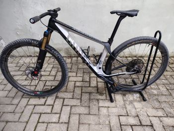 Ghost, Lector SRAM GX Eagle AXS