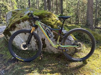 Orbea, OIZ M10 2024