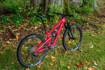 YT Industries, Jeffsy CORE 4 29 2024