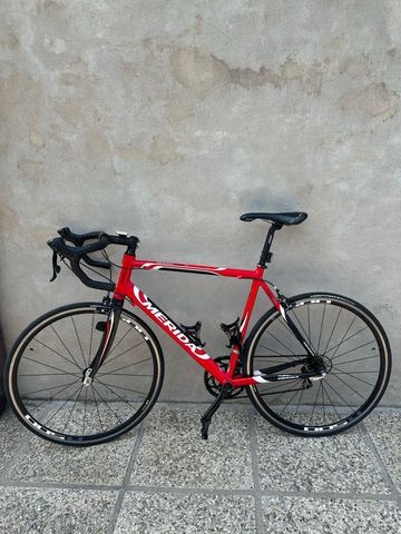 Used Merida Scultura 904 2014 2014 Road & Gravel