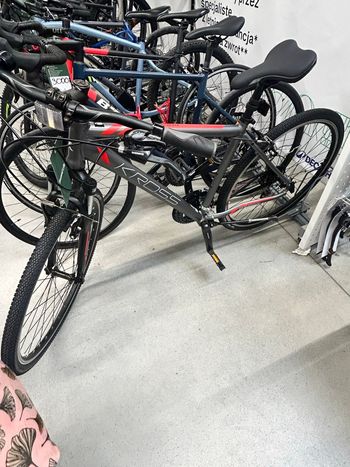 Used kronan Kronan Custom Urban, Light Gray — image 1 of 3