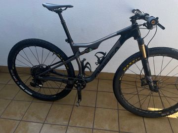 Używany Orbea OIZ M30 2022 2022 Mountainbike — zdjęcie 5 z 5