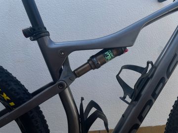 Używany Orbea OIZ M30 2022 2022 Mountainbike — zdjęcie 4 z 5