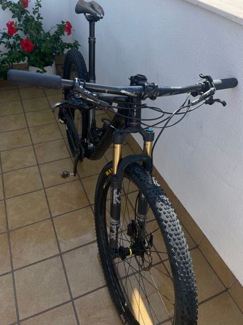 Orbea, OIZ M30 2022