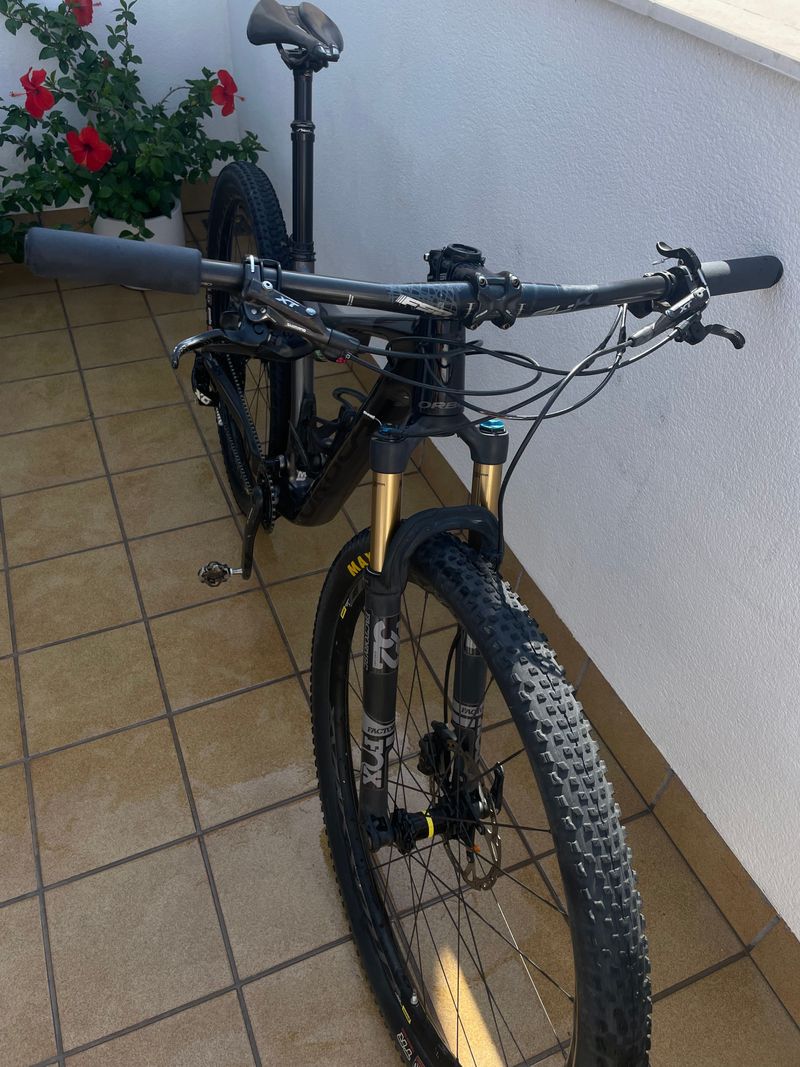Used Orbea OIZ M30 2022 2022 MTB