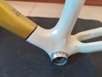 Used GPK GPK Frameset 2010 Road & Gravel — image 3 of 9