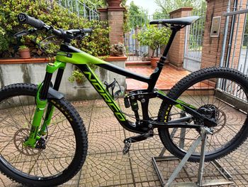 Norco, Range C3 29 2018