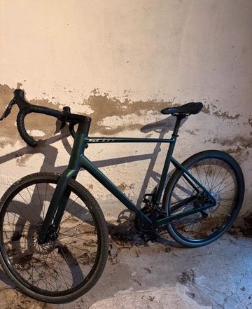 Brugt Scott Speedster Gravel 50 2023 Road & Gravel