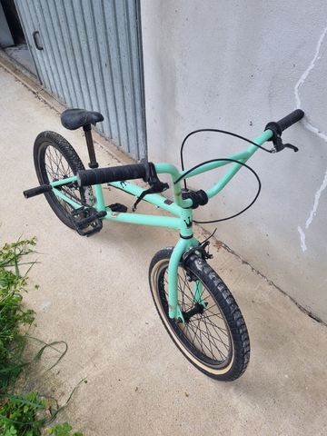 Used Felt Vault V2 2014 2014 Urban, Green — image 5 of 6