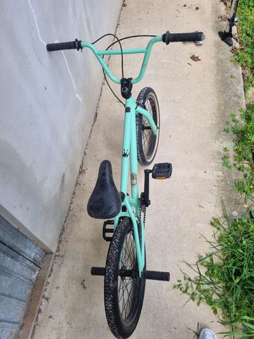 Used Felt Vault V2 2014 2014 Urban, Green — image 3 of 6