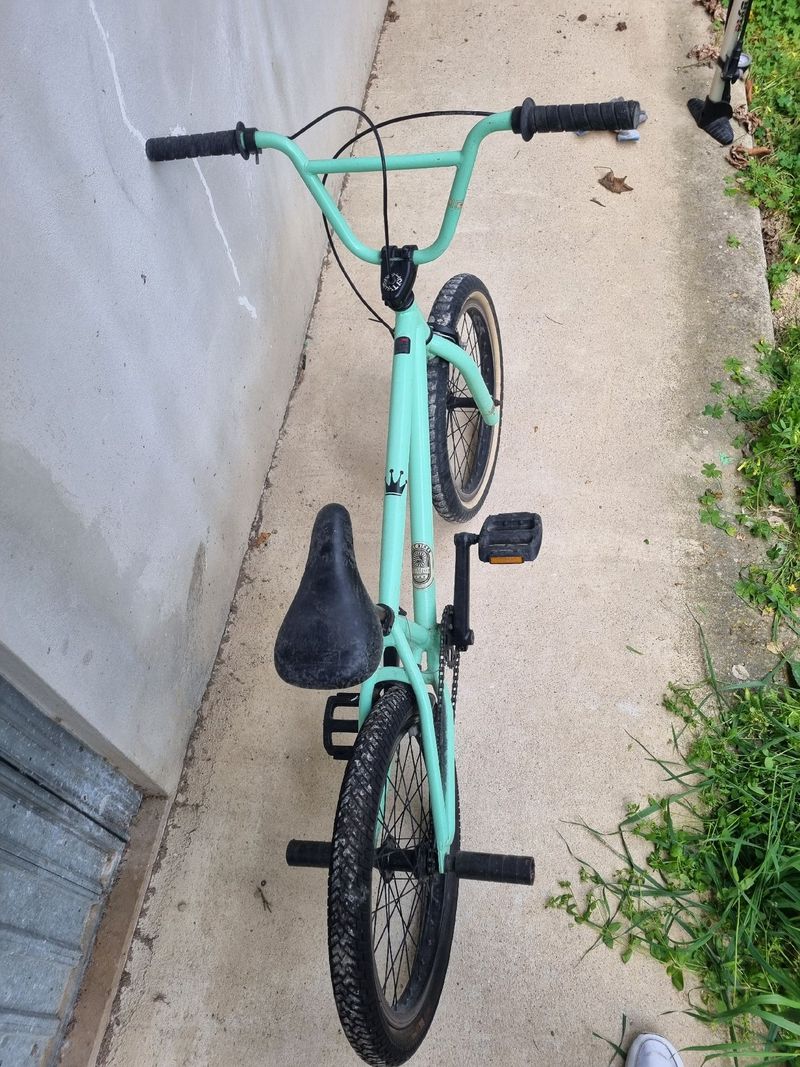 Used Felt Vault V2 2014 2014 Urban, Green — image 3 of 6