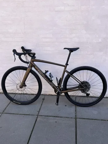 Specialized, Diverge 4 Sport Alloy - Shimano CUES 2026