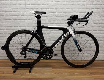 Cervélo, P3 Ultegra Di2 6870 2017