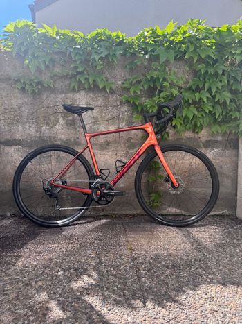 Giant, Defy, Advanced 2 2022