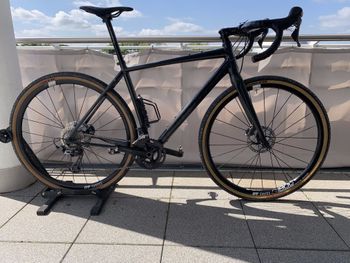 Cannondale Topstone 2, Topstone 2